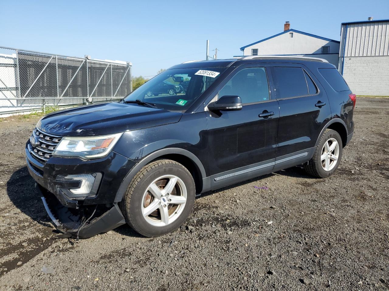 FORD EXPLORER 2016 1fm5k8d83ggc29316