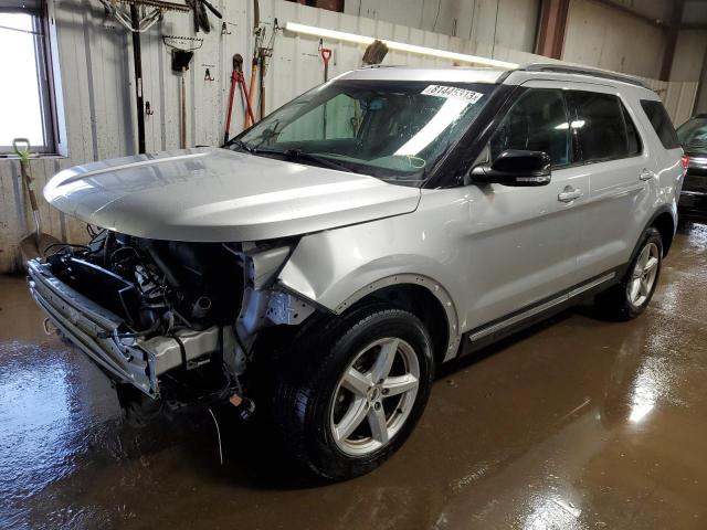 FORD EXPLORER 2016 1fm5k8d83ggc47055