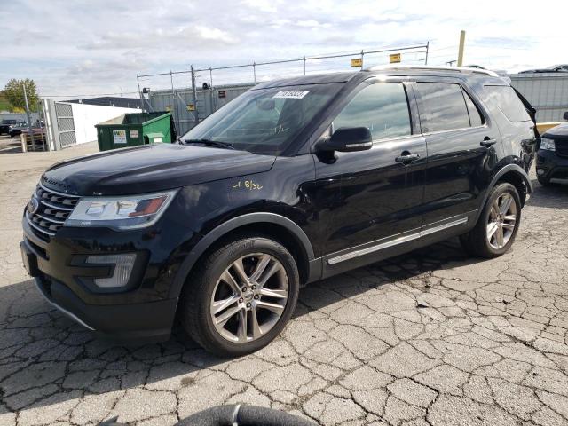 FORD EXPLORER 2016 1fm5k8d83ggc64938