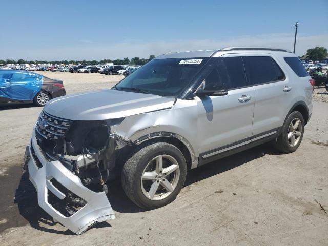 FORD EXPLORER X 2016 1fm5k8d83ggc66155