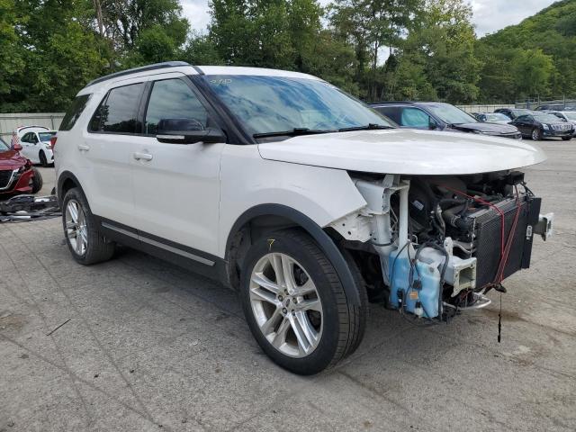 FORD EXPLORER X 2016 1fm5k8d83ggc82937