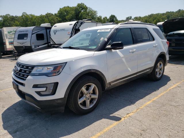 FORD EXPLORER X 2016 1fm5k8d83ggc88365