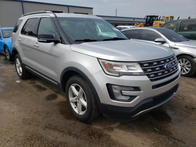 FORD EXPLORER X 2016 1fm5k8d83ggc88950