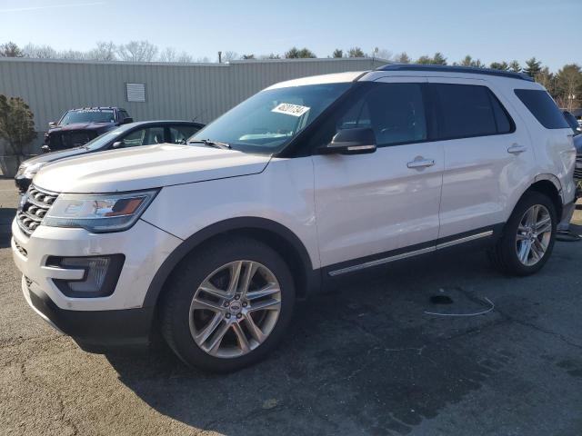 FORD EXPLORER 2016 1fm5k8d83ggc96594