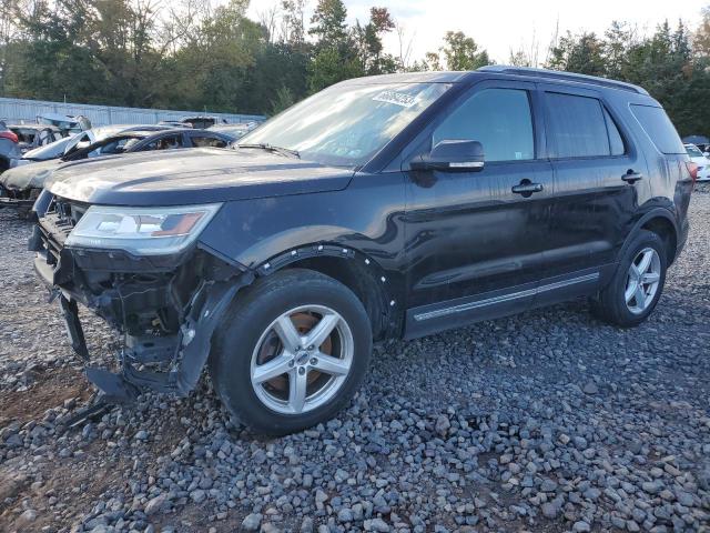 FORD EXPLORER X 2016 1fm5k8d83ggc97759