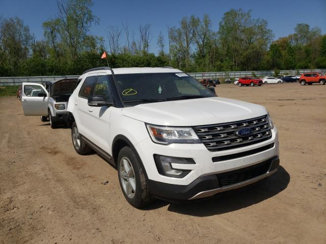 FORD EXPLORER X 2016 1fm5k8d83ggd06198