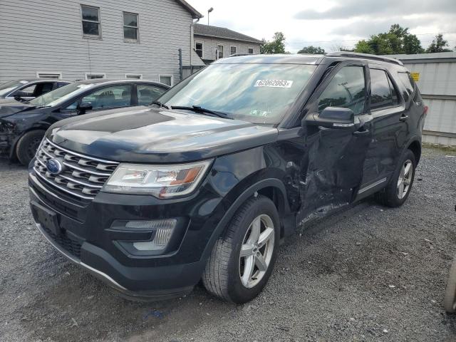 FORD EXPLORER X 2016 1fm5k8d83ggd19825