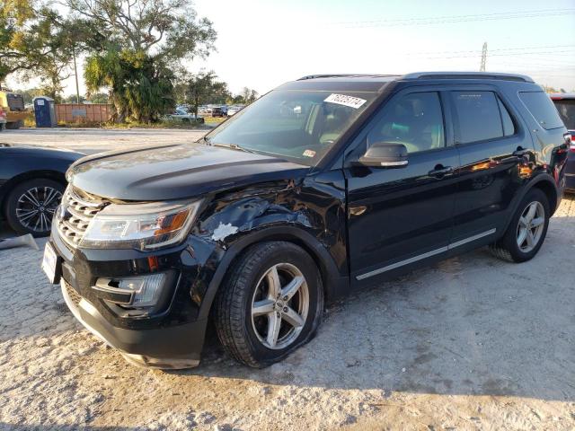 FORD EXPLORER X 2017 1fm5k8d83hga06002