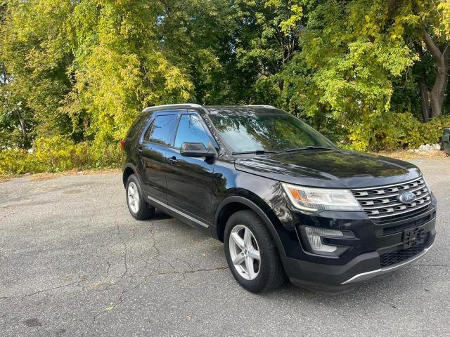 FORD EXPLORER X 2017 1fm5k8d83hga19171