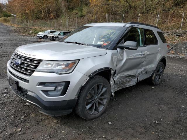 FORD EXPLORER 2017 1fm5k8d83hga19364