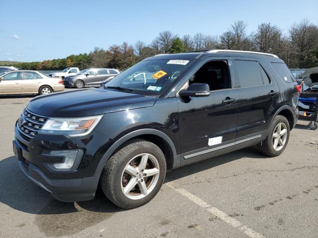 FORD EXPLORER X 2017 1fm5k8d83hga30817