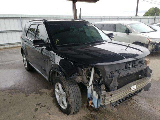 FORD EXPLORER X 2017 1fm5k8d83hga52140