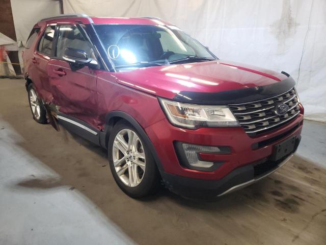 FORD EXPLORER X 2017 1fm5k8d83hgb20324