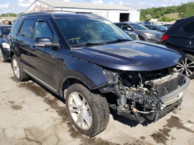 FORD NULL 2017 1fm5k8d83hgb29976