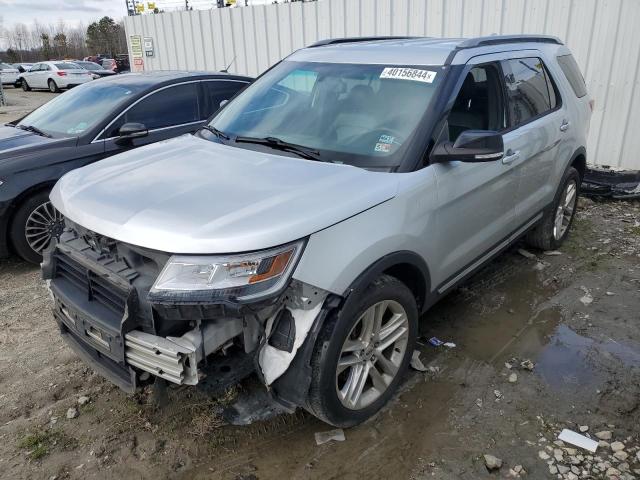 FORD EXPLORER 2017 1fm5k8d83hgb38791