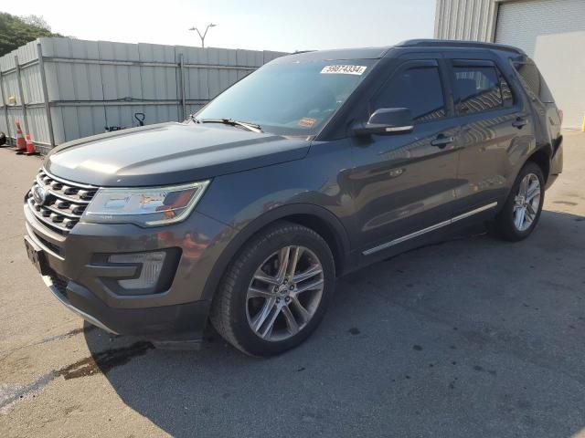 FORD EXPLORER 2017 1fm5k8d83hgb75789