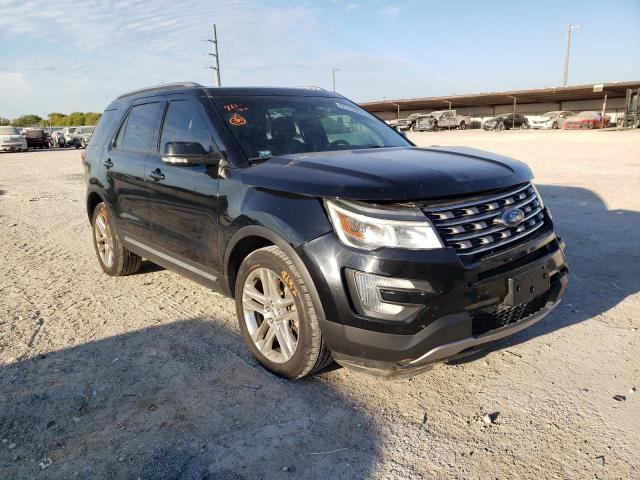 FORD EXPLORER X 2017 1fm5k8d83hgb90728