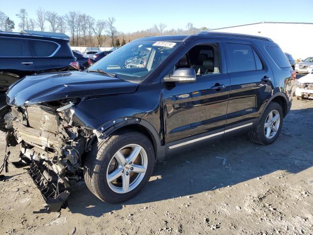 FORD EXPLORER 2017 1fm5k8d83hgc50264