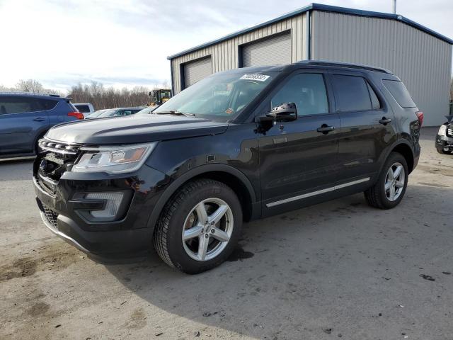 FORD EXPLORER X 2017 1fm5k8d83hgd01794