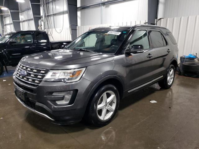 FORD EXPLORER 2017 1fm5k8d83hgd56701