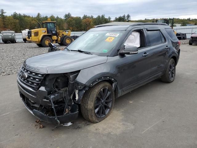 FORD EXPLORER 2017 1fm5k8d83hgd94719