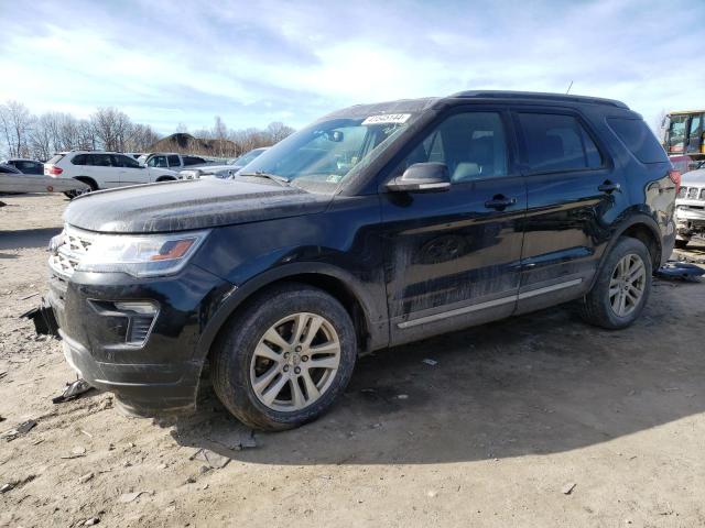 FORD EXPLORER 2018 1fm5k8d83jga11271