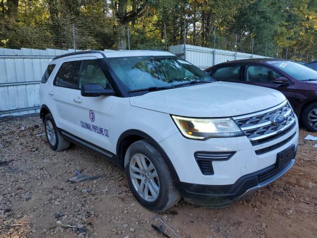 FORD EXPLORER X 2018 1fm5k8d83jga28491