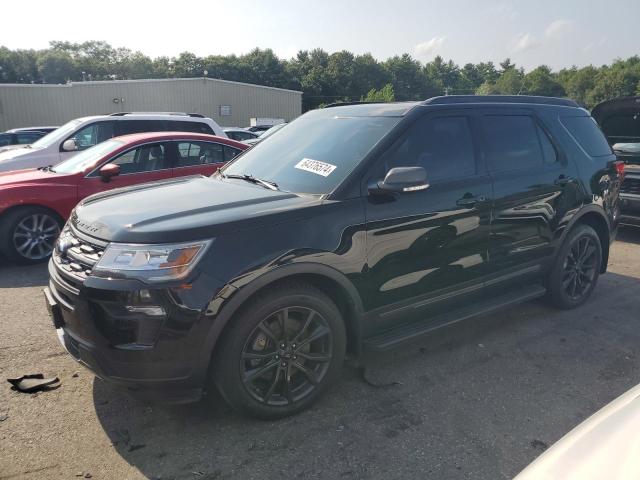 FORD EXPLORER X 2018 1fm5k8d83jga38678