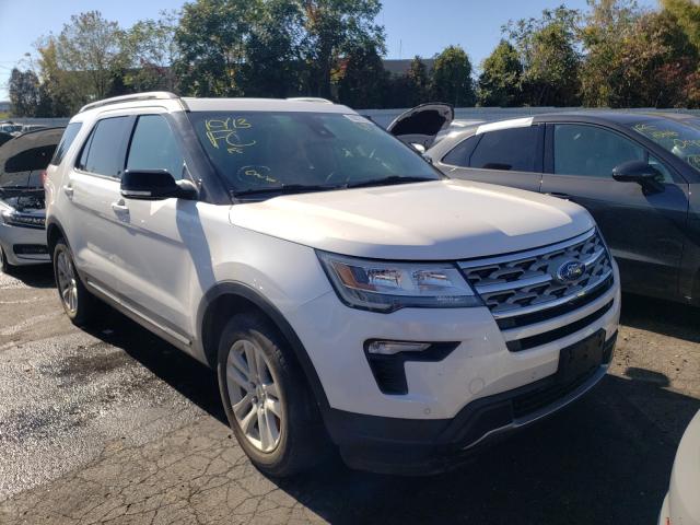 FORD EXPLORER X 2018 1fm5k8d83jga61555