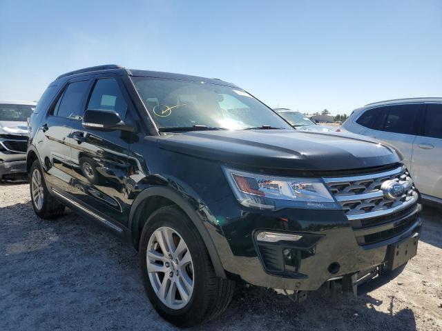 FORD EXPLORER X 2018 1fm5k8d83jgb16814