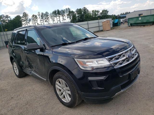 FORD EXPLORER X 2018 1fm5k8d83jgb20104