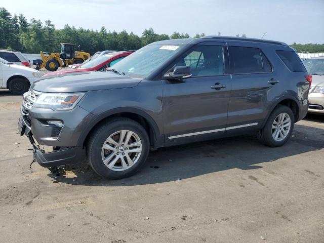 FORD EXPLORER X 2018 1fm5k8d83jgb37064