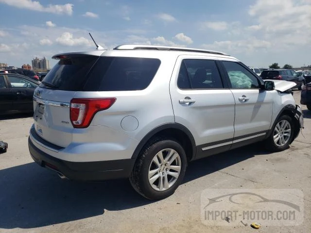 FORD EXPLORER 2018 1fm5k8d83jgb46038