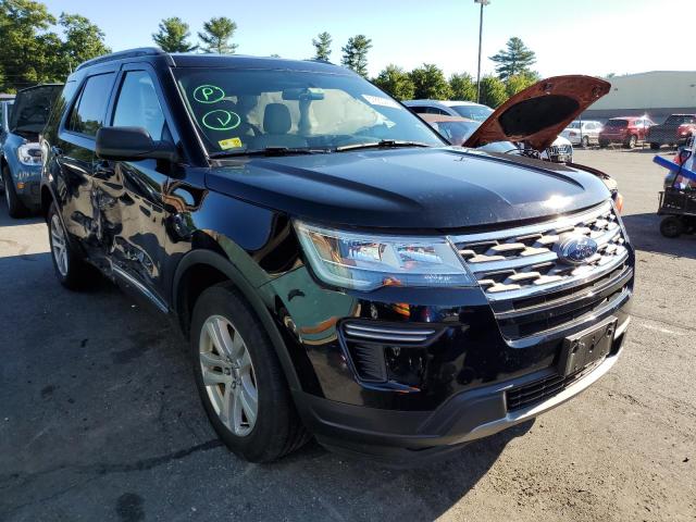 FORD EXPLORER X 2018 1fm5k8d83jgb49831