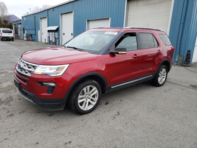 FORD EXPLORER 2018 1fm5k8d83jgb69299