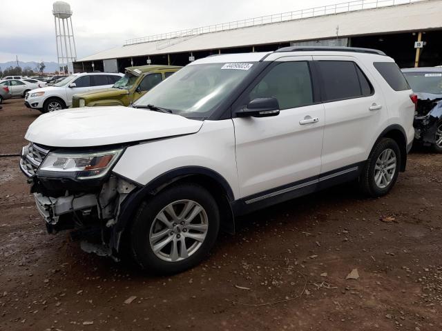 FORD EXPLORER X 2018 1fm5k8d83jgb69318