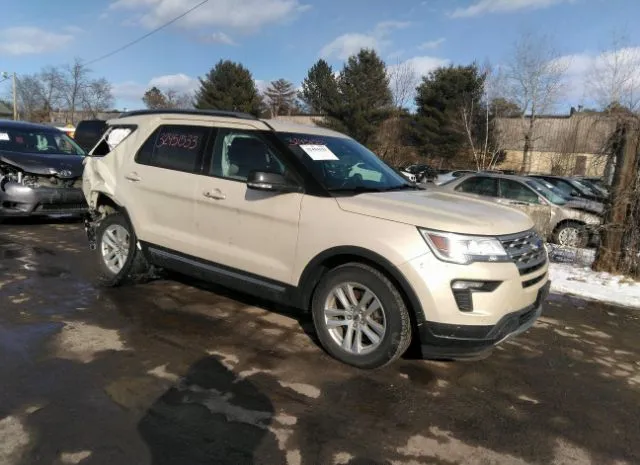 FORD EXPLORER 2018 1fm5k8d83jgb69481