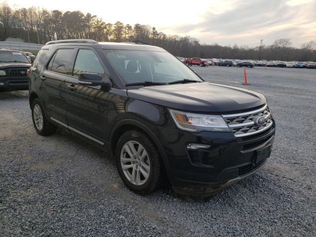 FORD EXPLORER X 2018 1fm5k8d83jgb69643