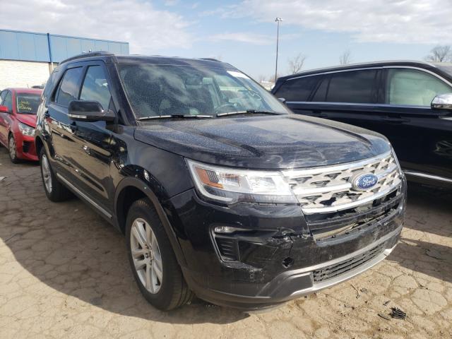 FORD EXPLORER X 2018 1fm5k8d83jgb77063