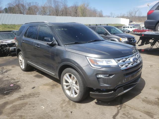 FORD EXPLORER X 2018 1fm5k8d83jgc59861