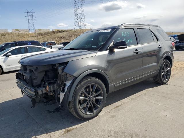 FORD EXPLORER 2018 1fm5k8d83jgc79169