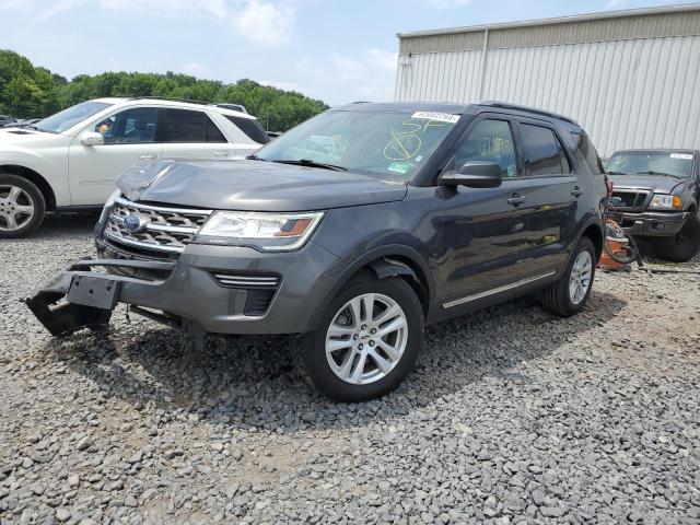 FORD EXPLORER 2018 1fm5k8d83jgc79950