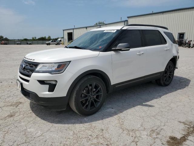 FORD EXPLORER X 2018 1fm5k8d83jgc83819