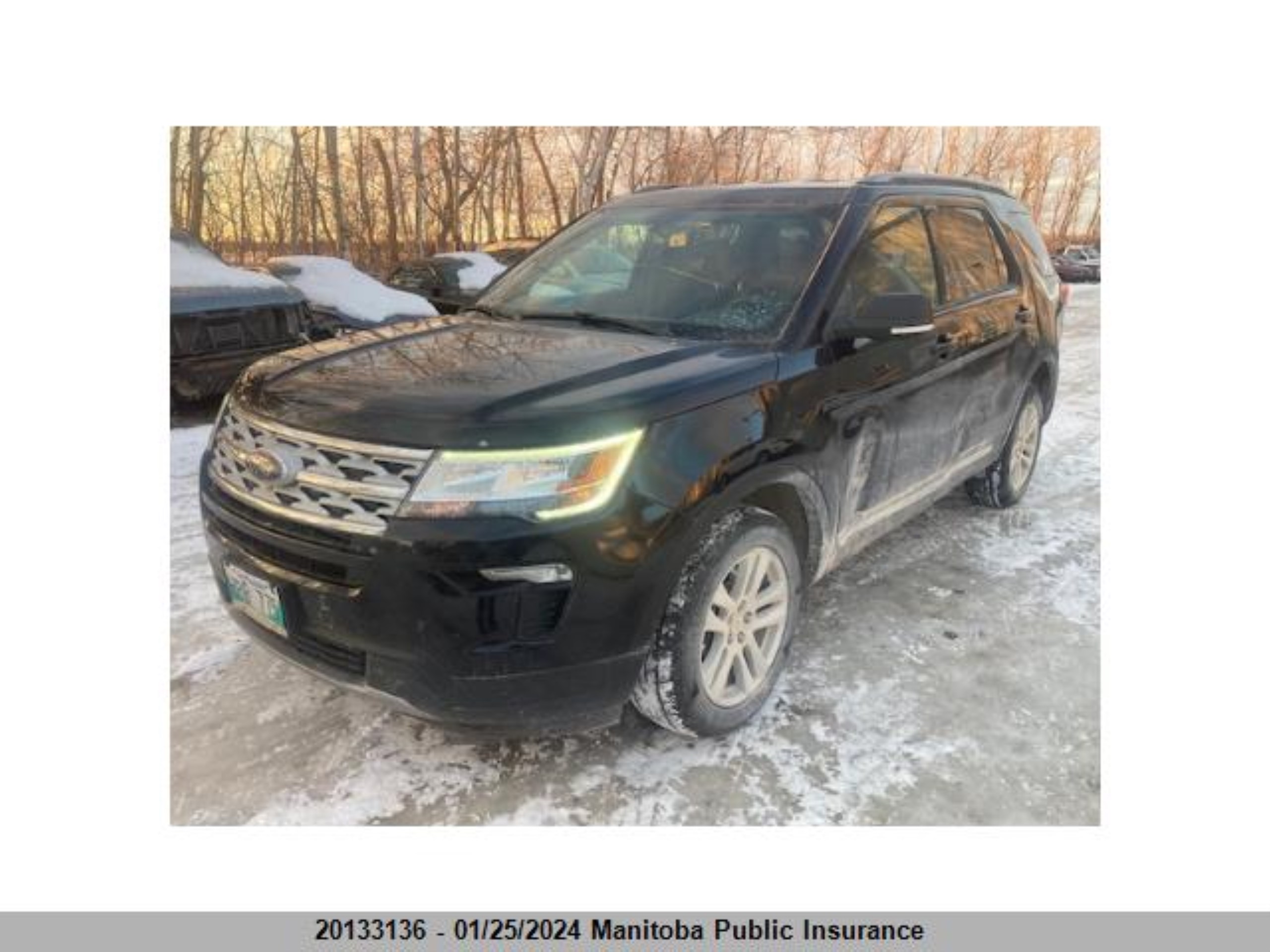 FORD EXPLORER 2019 1fm5k8d83kga00806