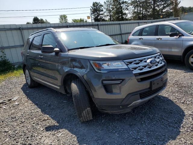 FORD EXPLORER X 2019 1fm5k8d83kgb00128