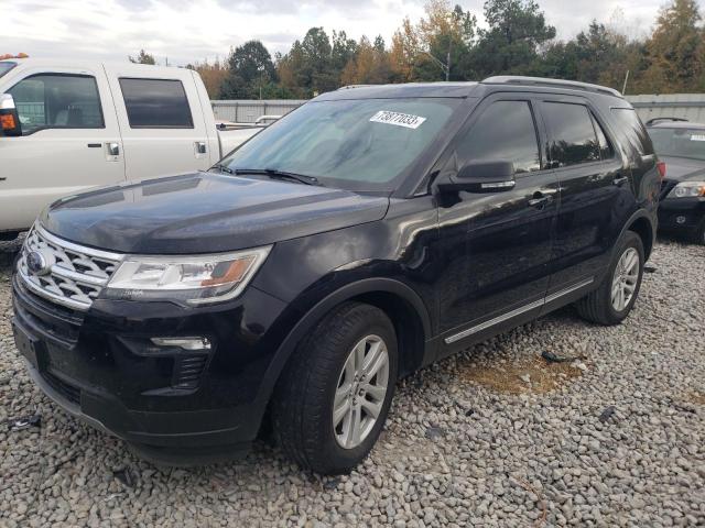 FORD EXPLORER 2019 1fm5k8d83kgb01070