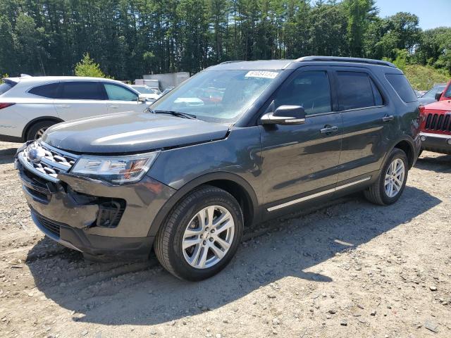 FORD EXPLORER X 2019 1fm5k8d83kgb15888