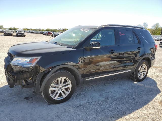 FORD EXPLORER X 2019 1fm5k8d83kgb25515