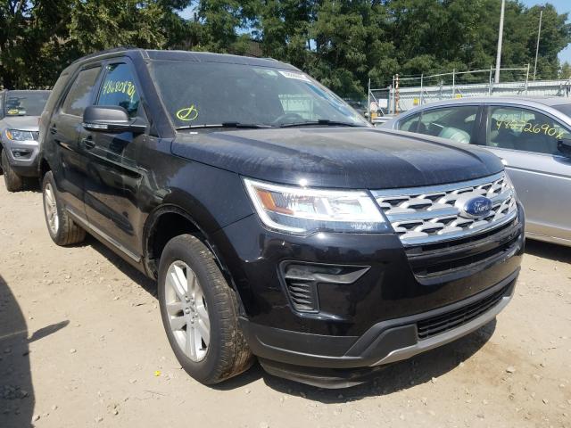 FORD EXPLORER X 2019 1fm5k8d83kgb25899