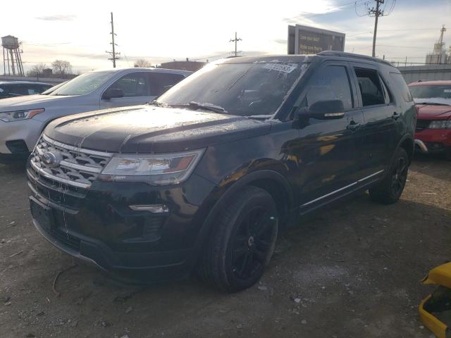 FORD EXPLORER 2019 1fm5k8d83kgb28706